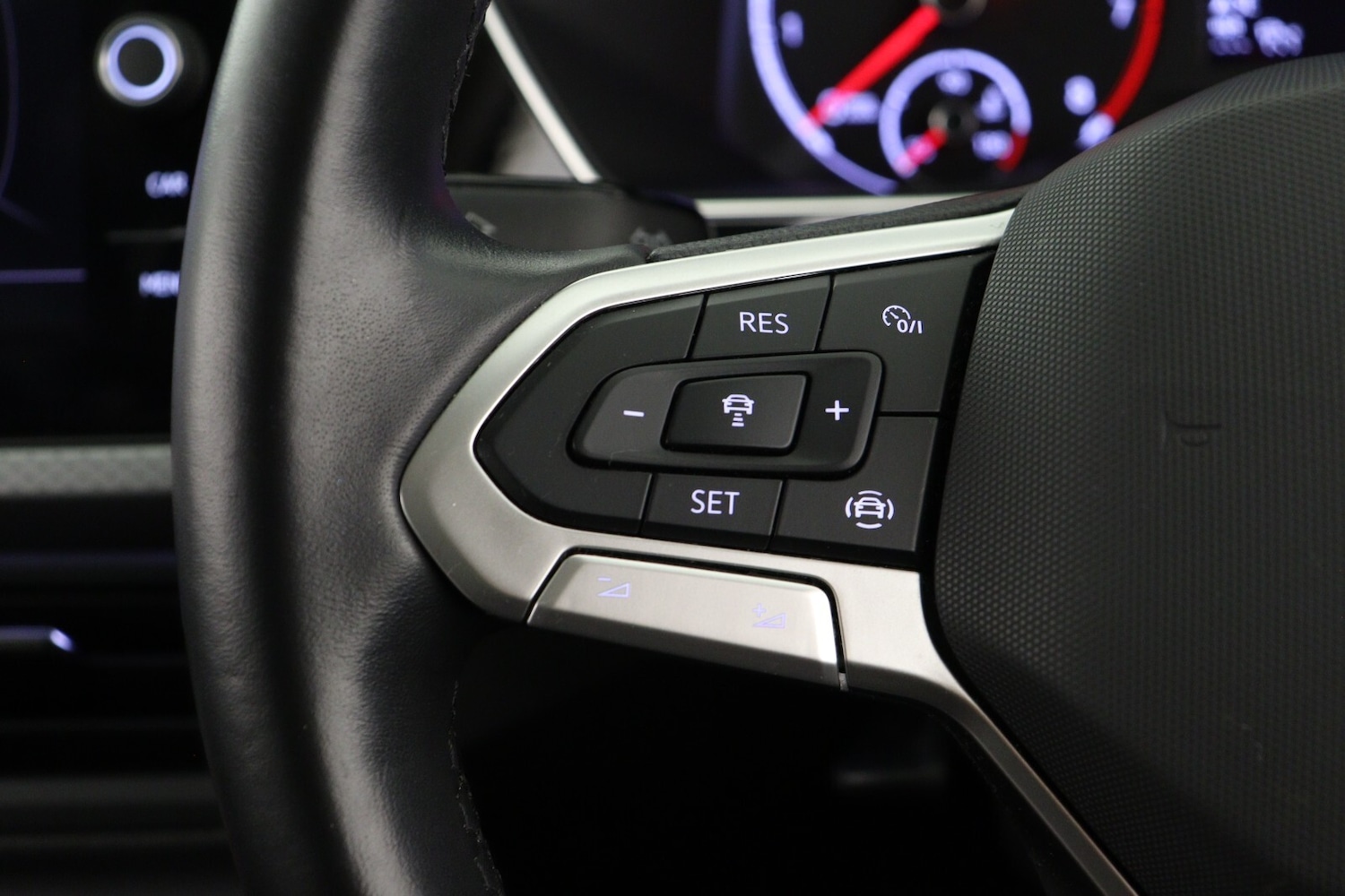 Used Volkswagen T-Cross 2022 for sale - 77799835: Photo 22