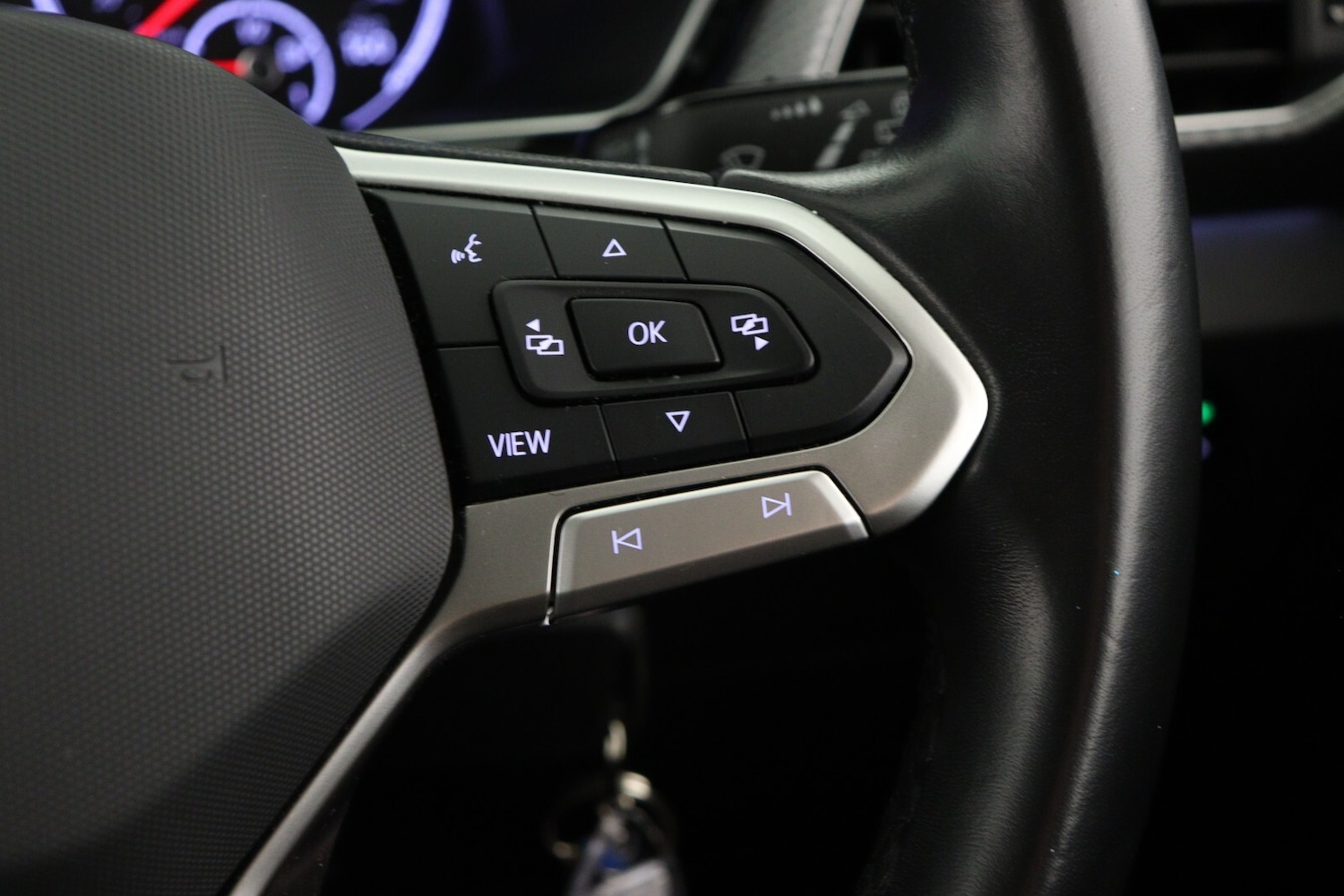 Used Volkswagen T-Cross 2022 for sale - 77799835: Photo 23