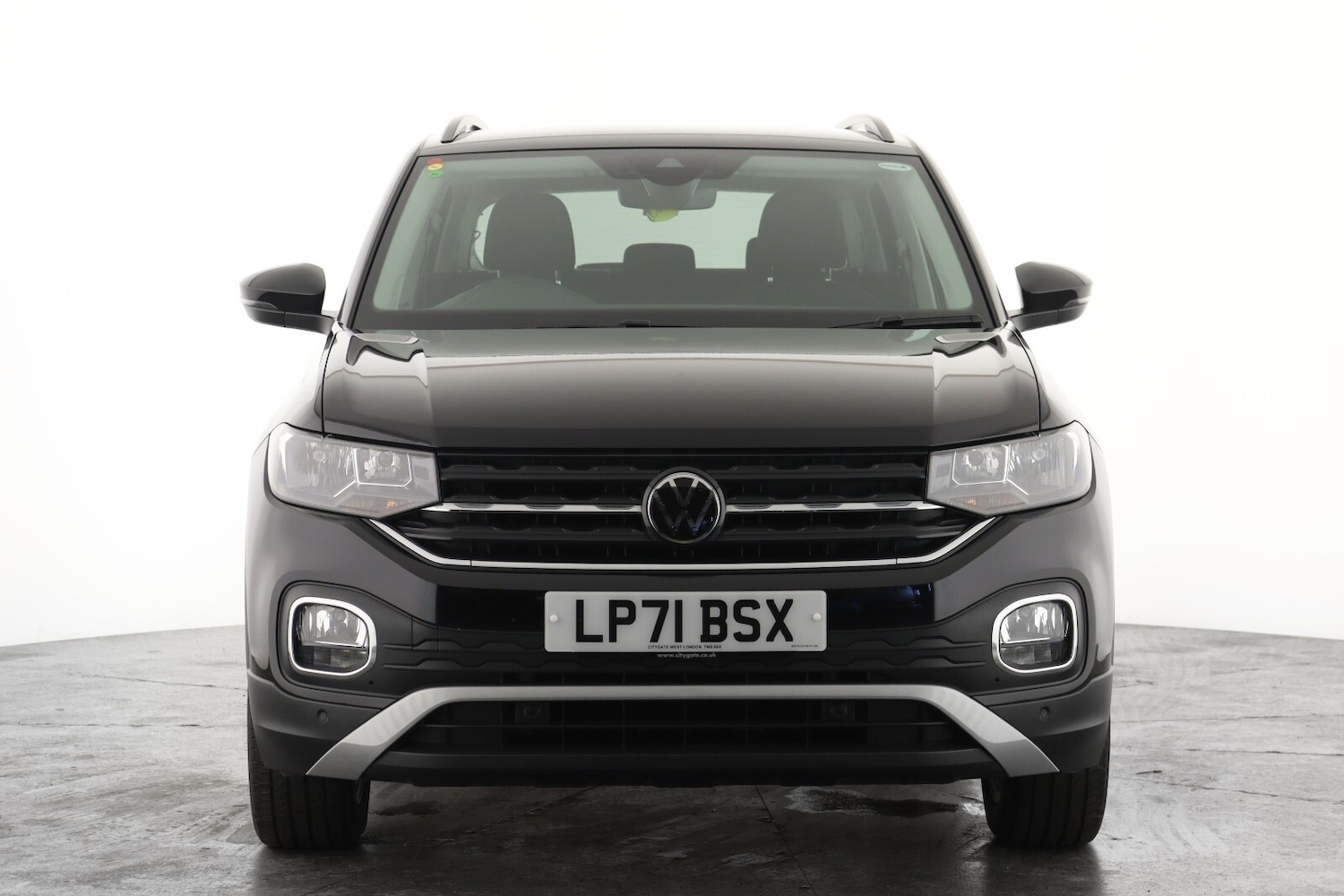 Used Volkswagen T-Cross 2022 for sale - 77799835: Photo 5