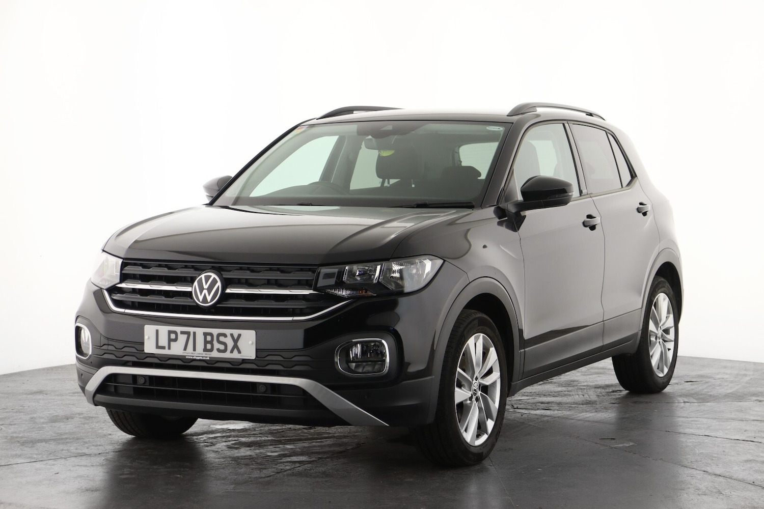Used Volkswagen T-Cross 2022 for sale - 77799835: Photo 6