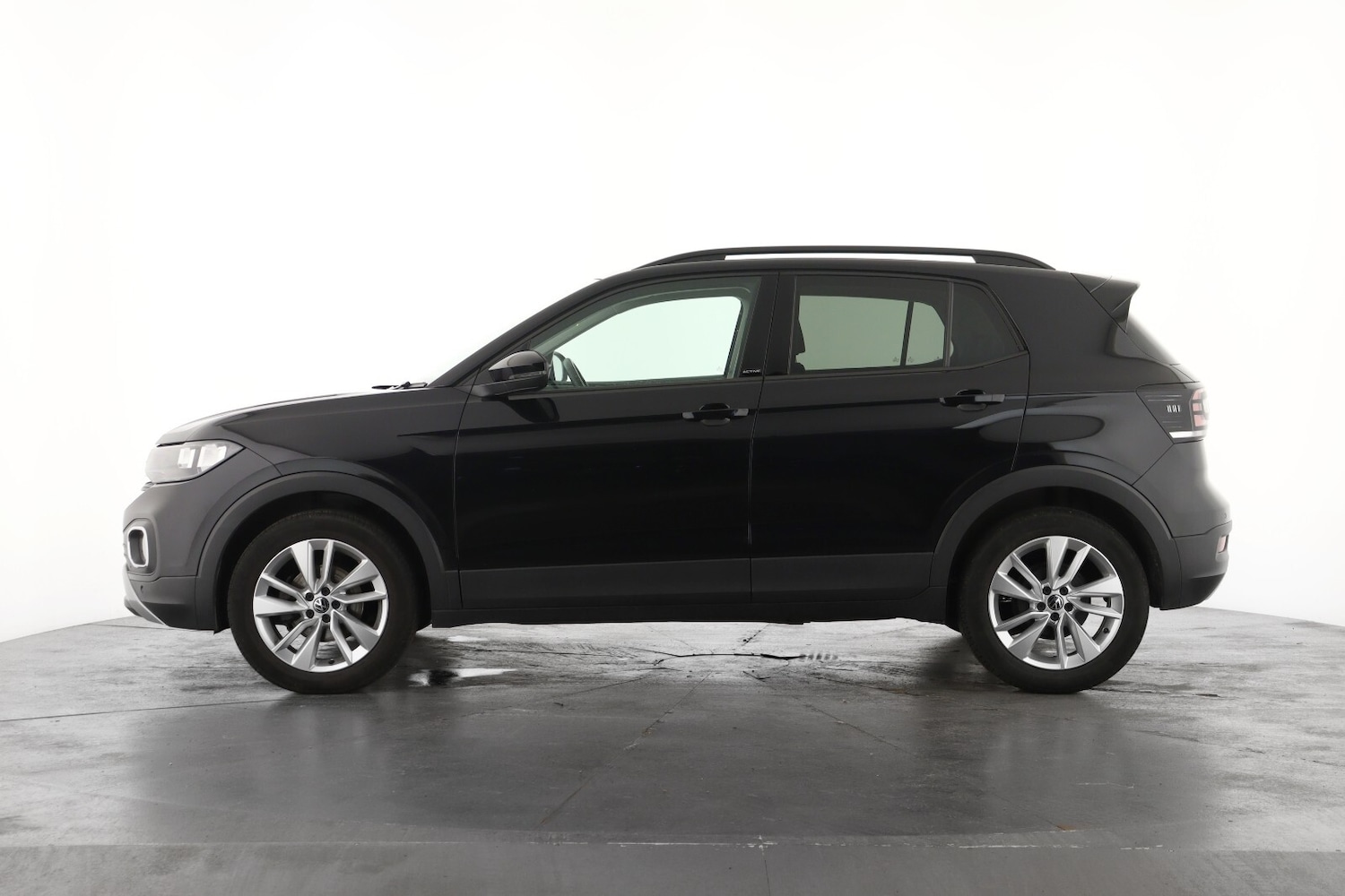 Used Volkswagen T-Cross 2022 for sale - 77799835: Photo 7
