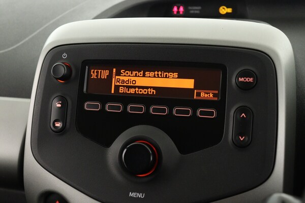Used Toyota AYGO 2015 for sale - 76332197: Photo 16