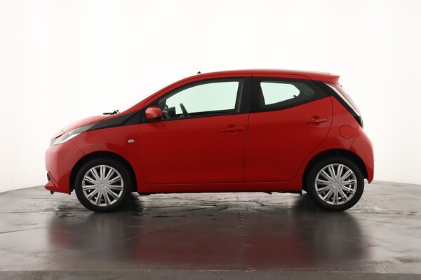 Used Toyota AYGO 2015 for sale - 76332197: Photo 7
