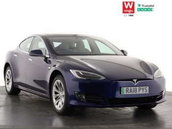 2018 (18) - 100D 5-Door