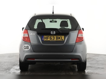 Used Honda Jazz 2013 for sale - 77232181: Photo