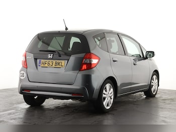 Used Honda Jazz 2013 for sale - 77232181: Photo