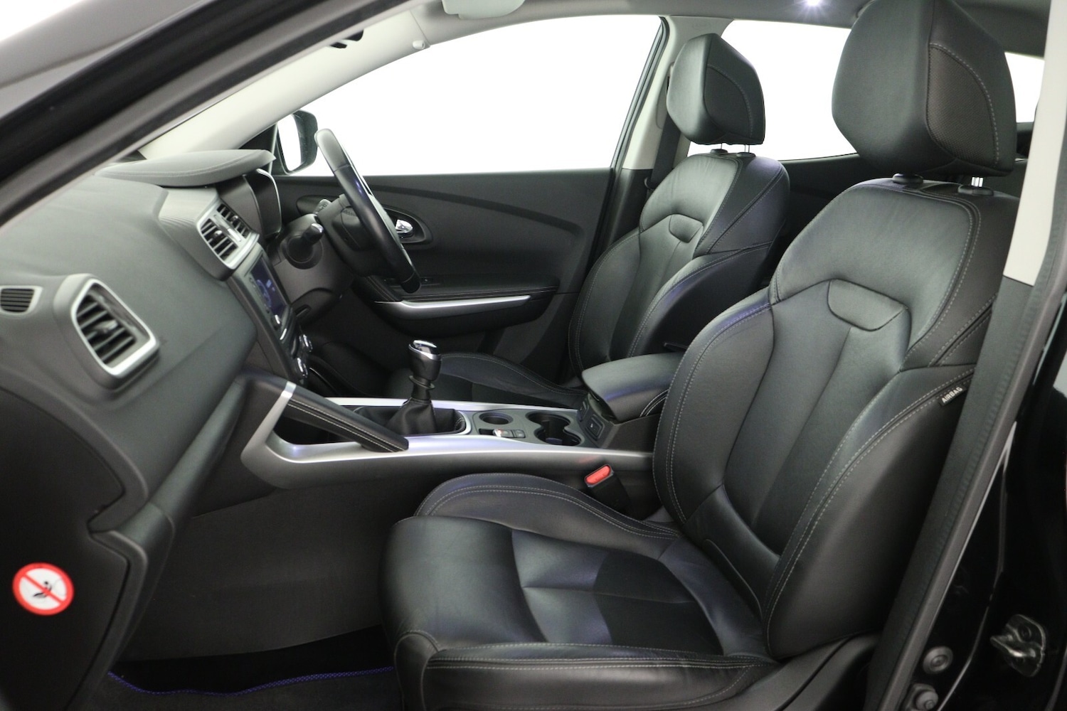 Used Renault Kadjar 2018 for sale - 76410550: Photo 10