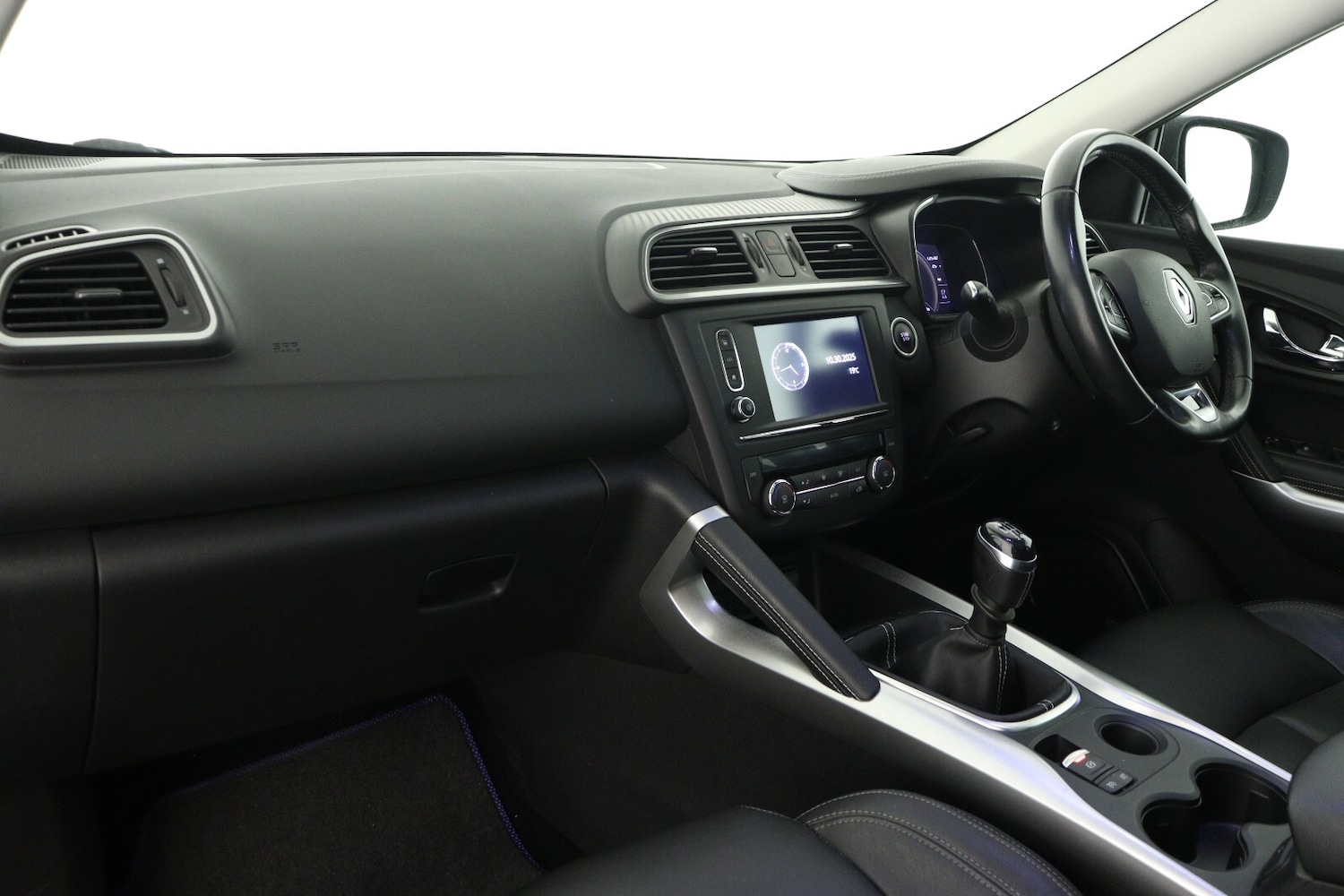 Used Renault Kadjar 2018 for sale - 76410550: Photo 11