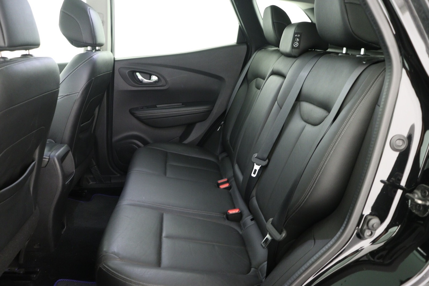 Used Renault Kadjar 2018 for sale - 76410550: Photo 12