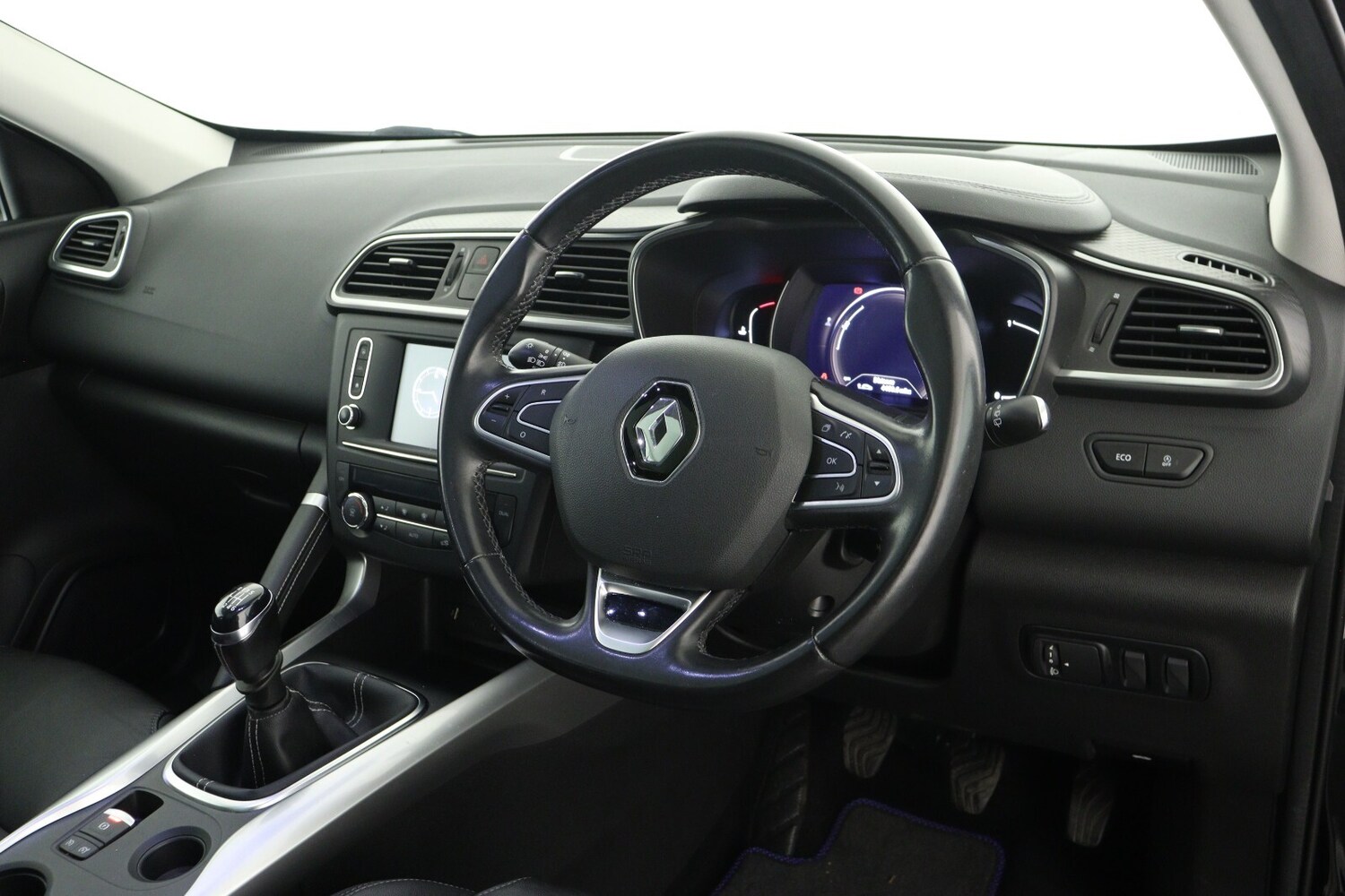 Used Renault Kadjar 2018 for sale - 76410550: Photo 14