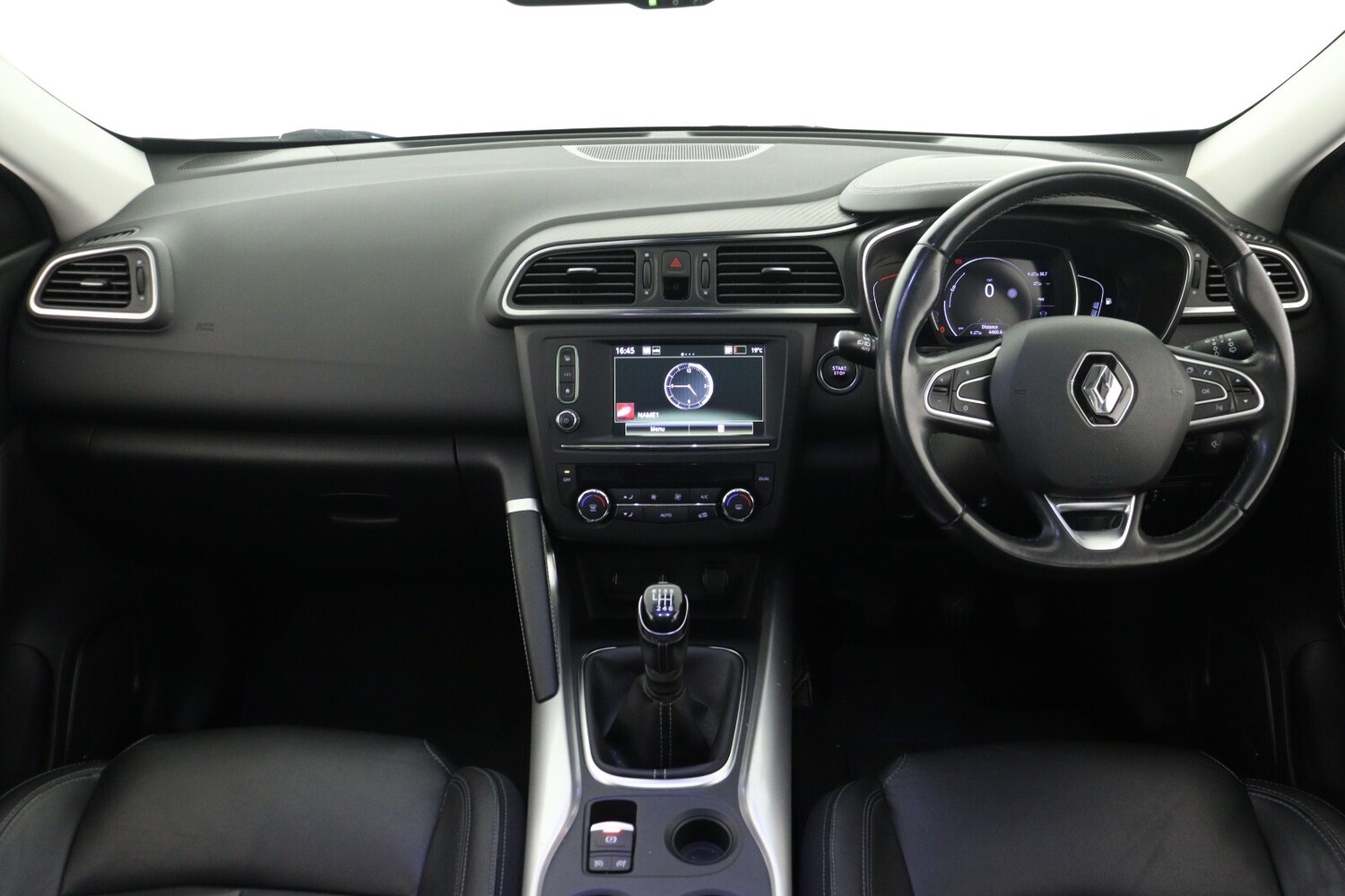 Used Renault Kadjar 2018 for sale - 76410550: Photo 17