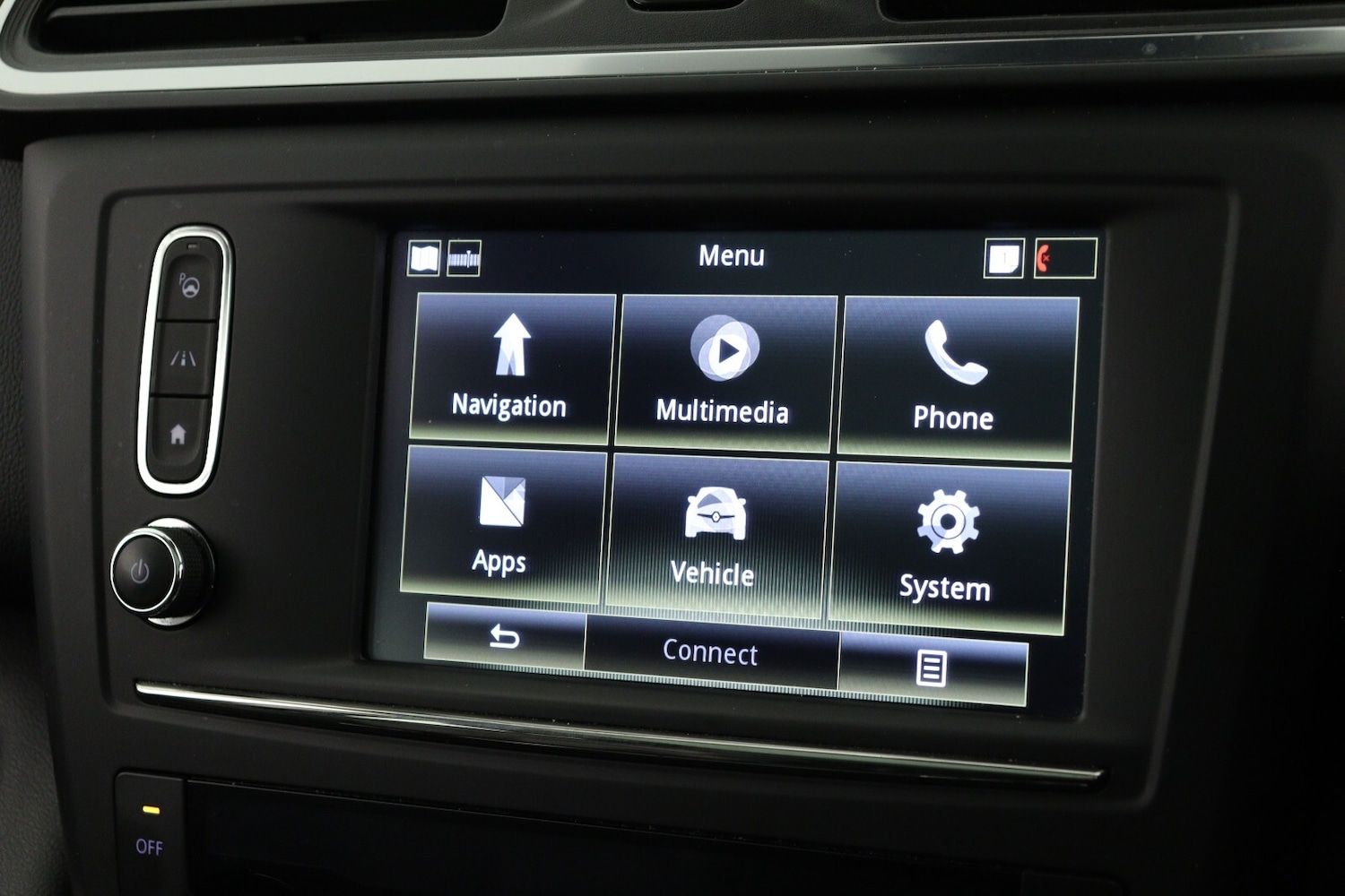 Used Renault Kadjar 2018 for sale - 76410550: Photo 18