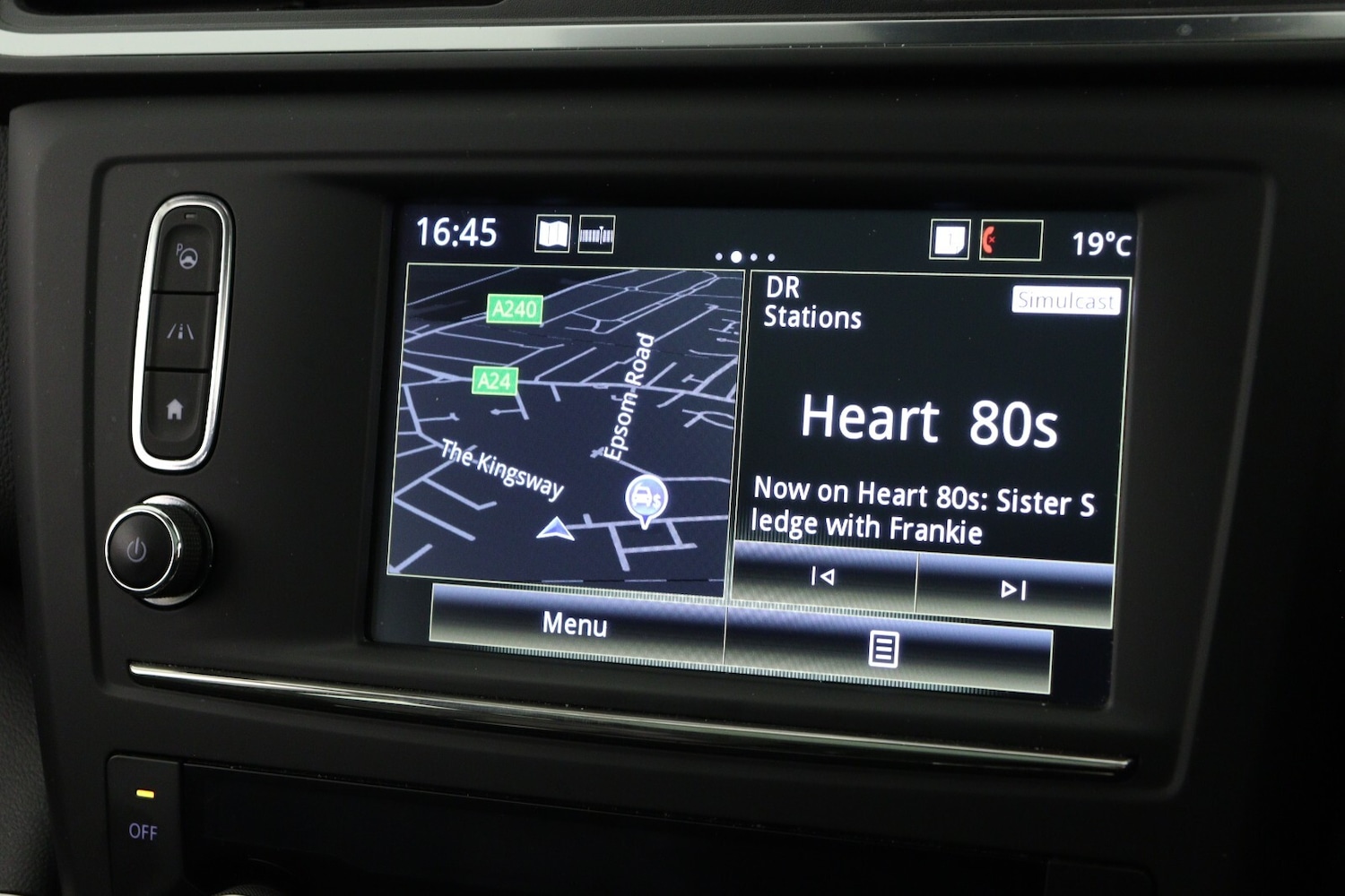 Used Renault Kadjar 2018 for sale - 76410550: Photo 19