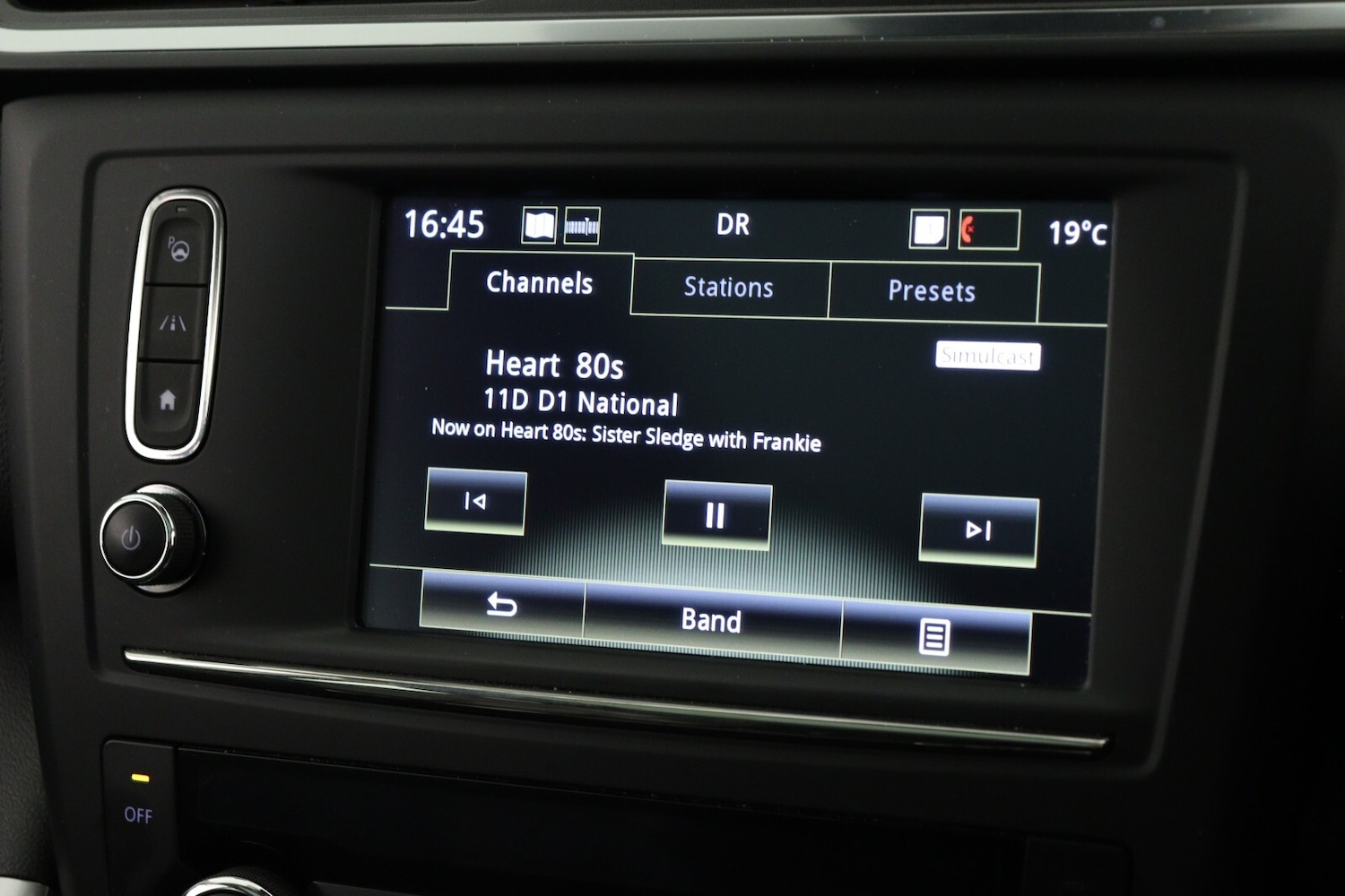 Used Renault Kadjar 2018 for sale - 76410550: Photo 20