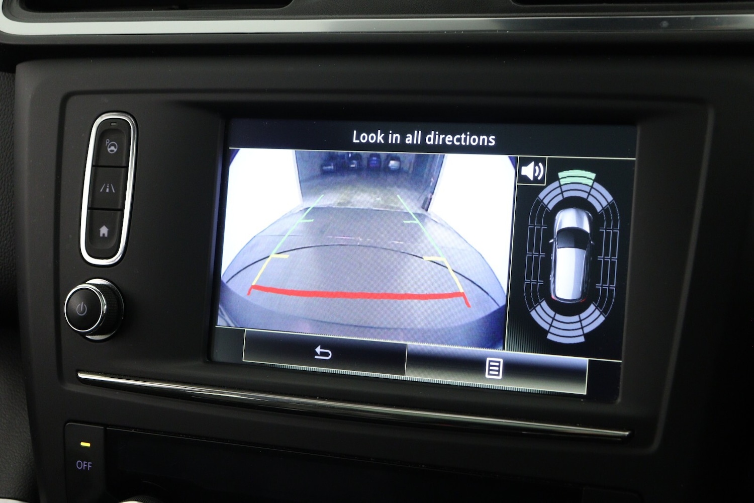 Used Renault Kadjar 2018 for sale - 76410550: Photo 21