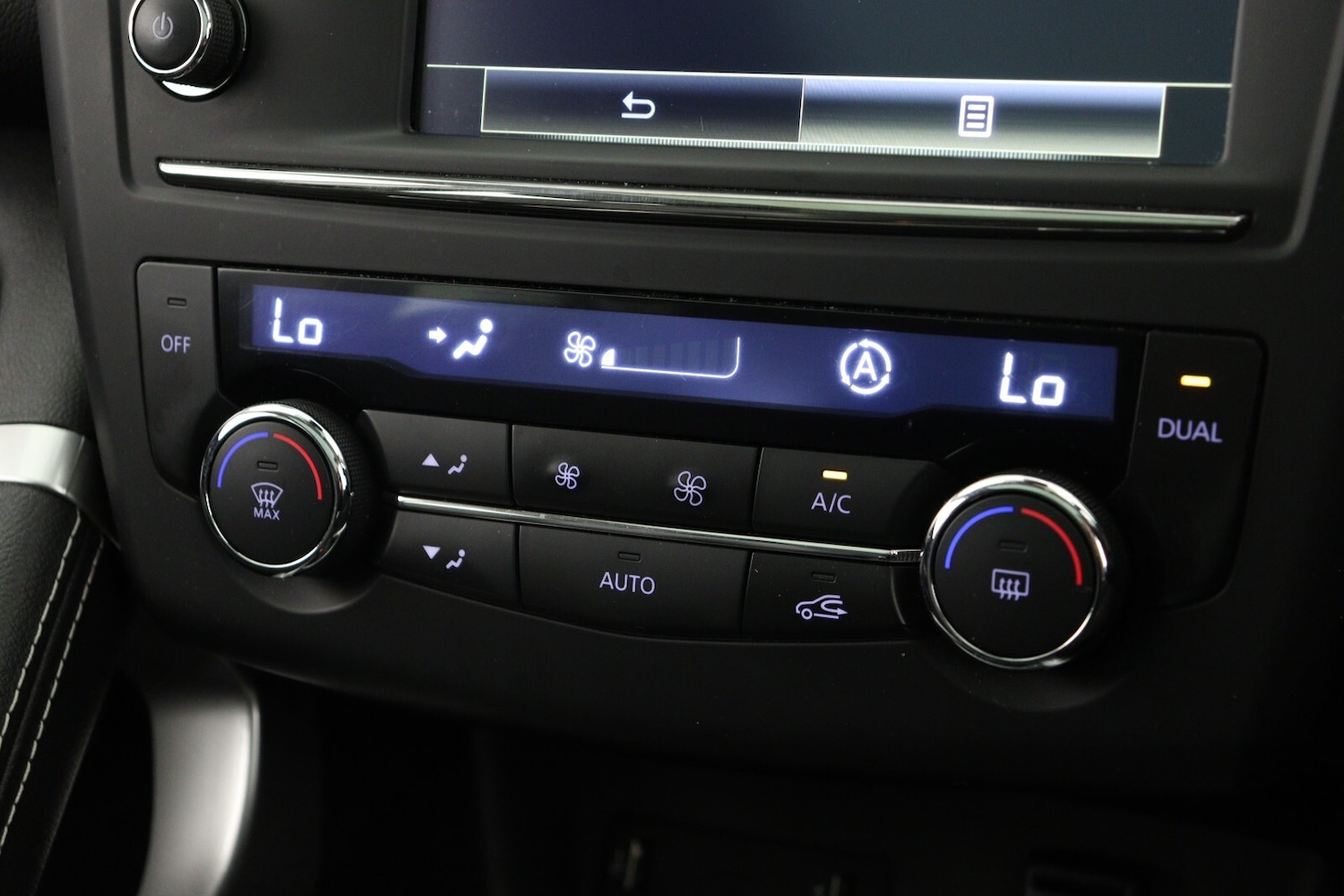 Used Renault Kadjar 2018 for sale - 76410550: Photo 22