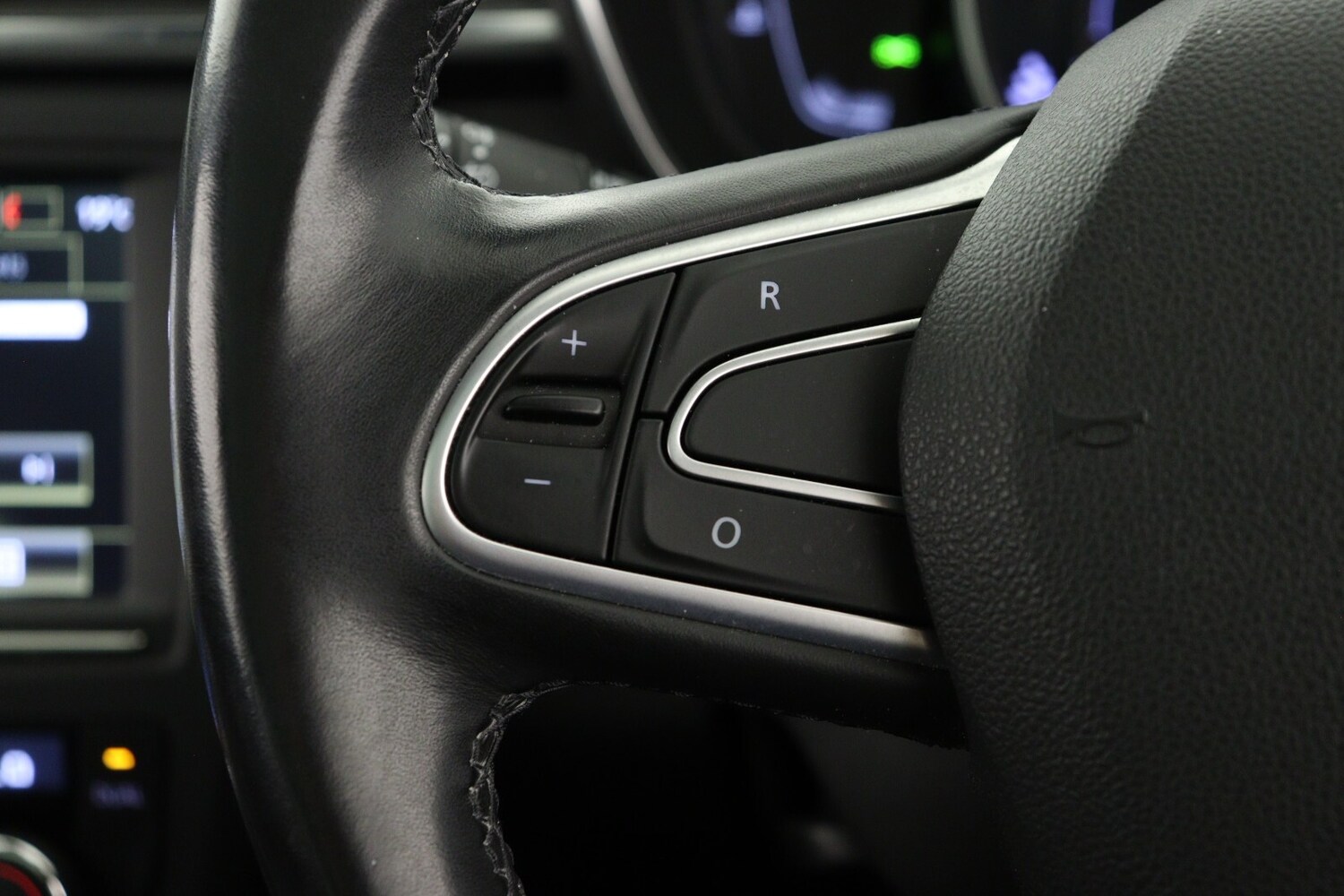 Used Renault Kadjar 2018 for sale - 76410550: Photo 25