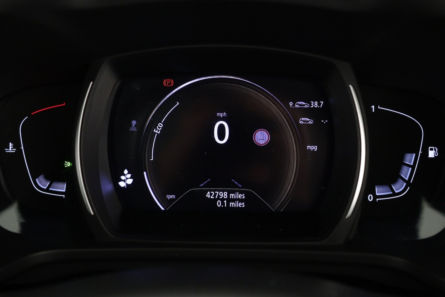 Used Renault Kadjar 2018 for sale - 76410550: Photo 29