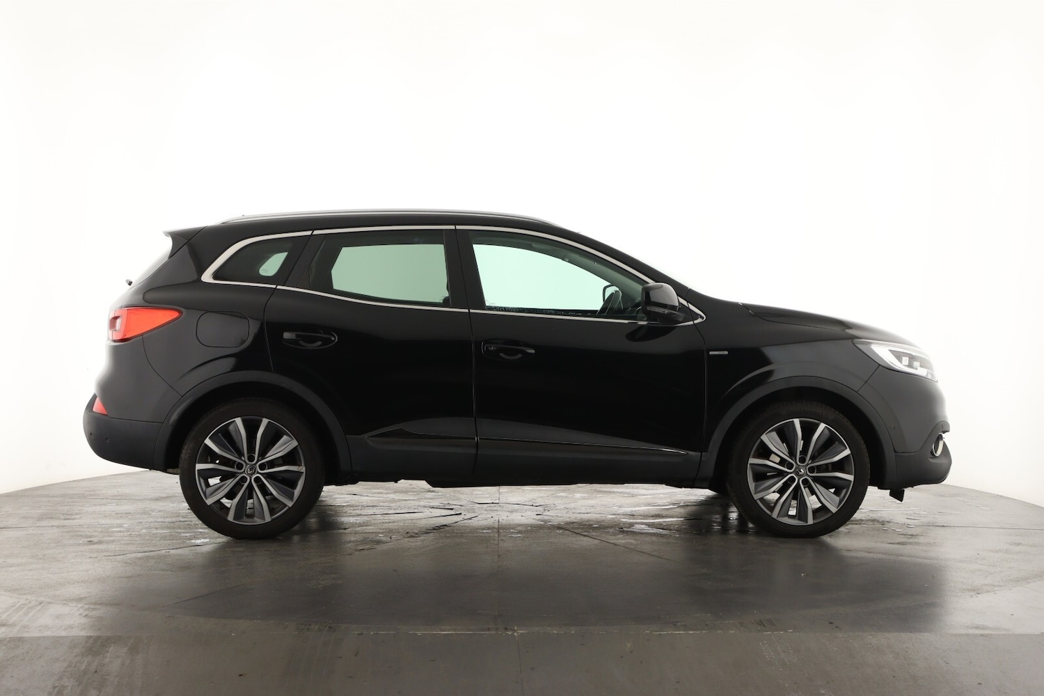 Used Renault Kadjar 2018 for sale - 76410550: Photo 4