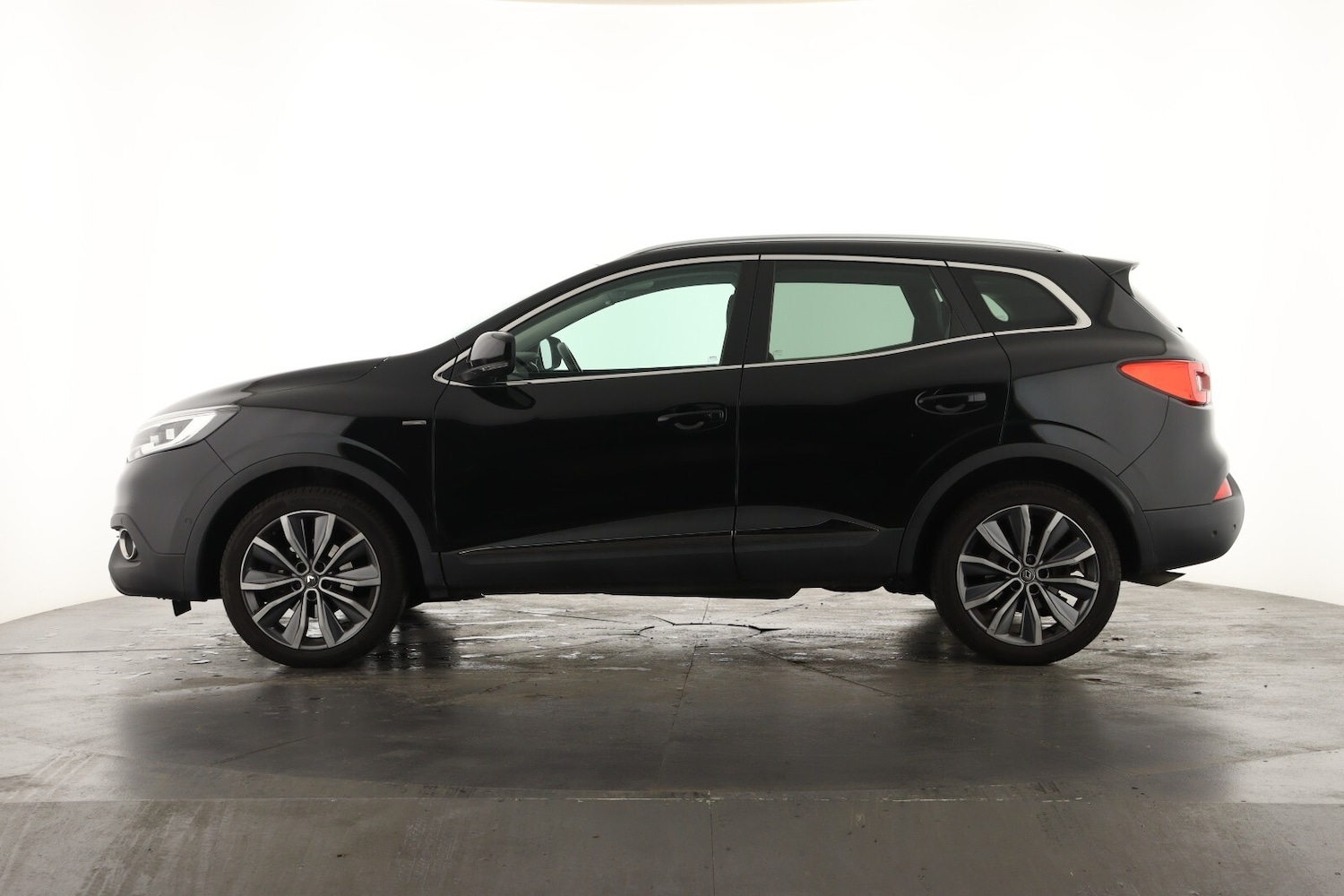 Used Renault Kadjar 2018 for sale - 76410550: Photo 7