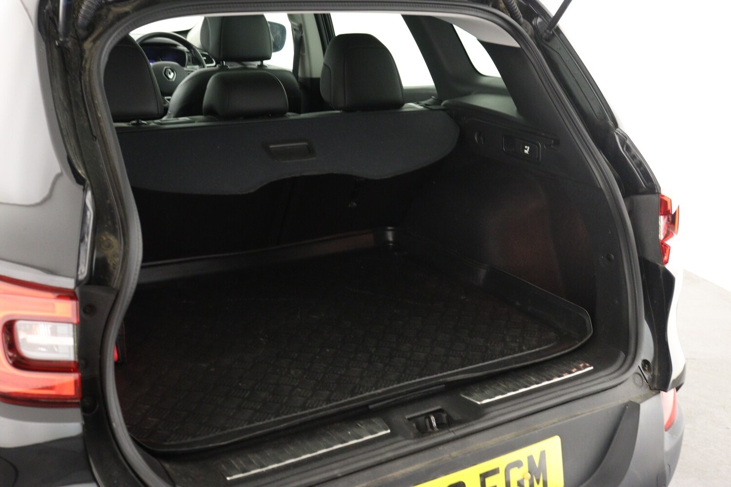 Used Renault Kadjar 2018 for sale - 76410550: Photo 9