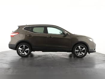 Used Nissan Qashqai 2016 for sale - 79705027: Photo