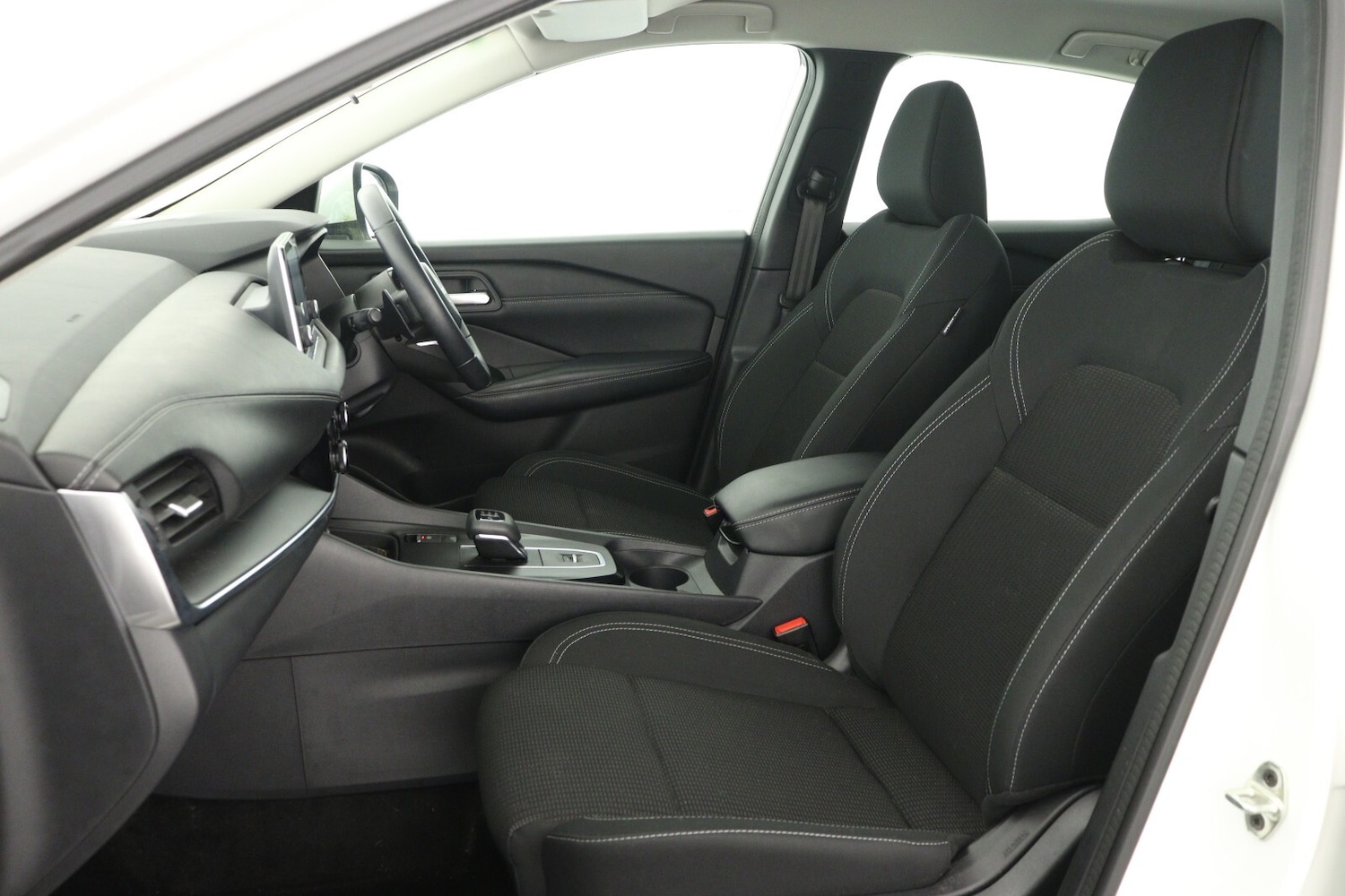 Used Nissan Qashqai 2022 for sale - 77797759: Photo 10