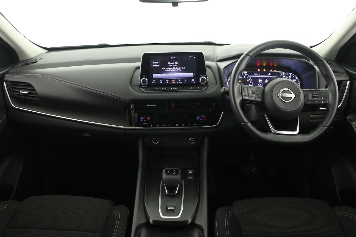 Used Nissan Qashqai 2022 for sale - 77797759: Photo 14