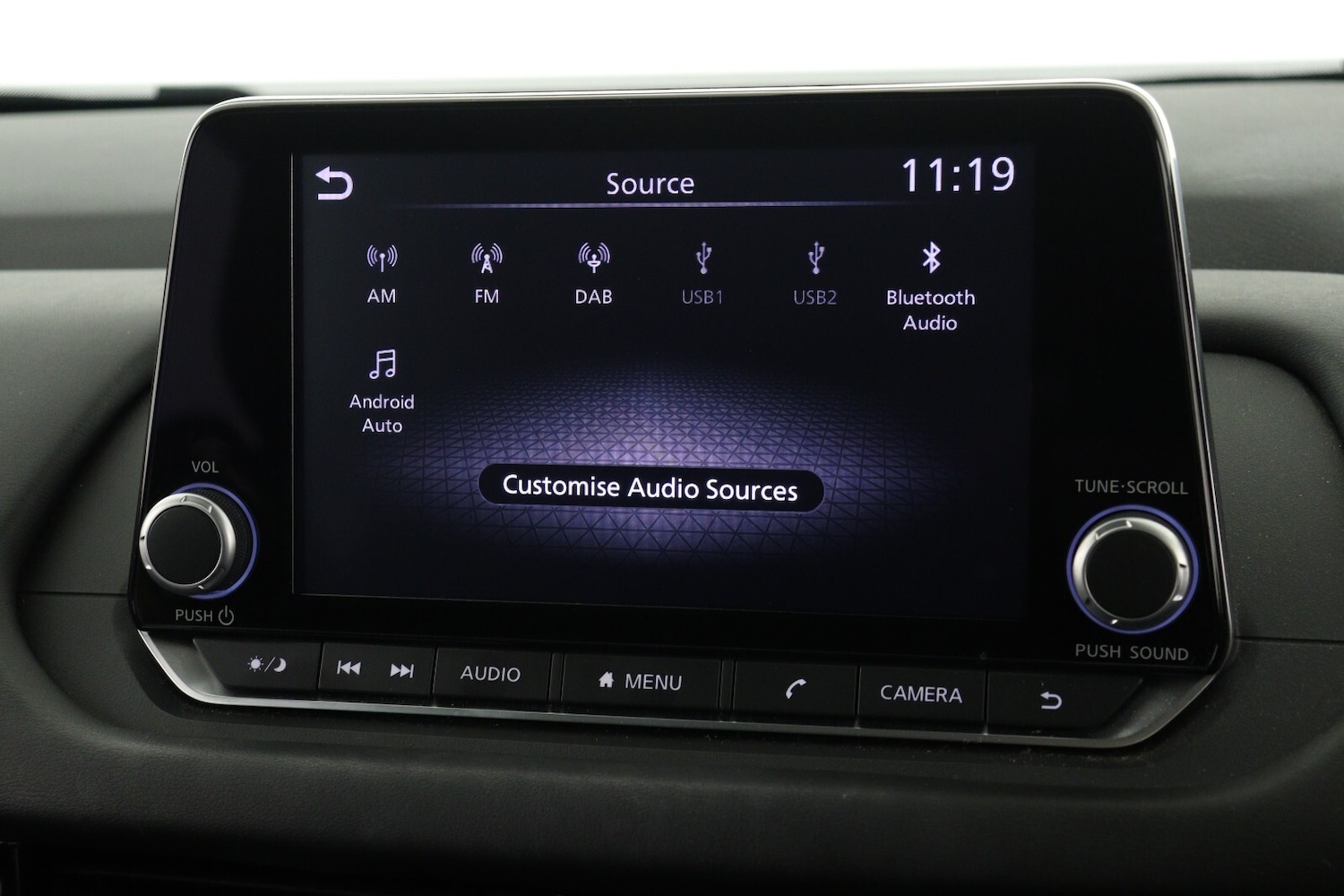 Used Nissan Qashqai 2022 for sale - 77797759: Photo 17