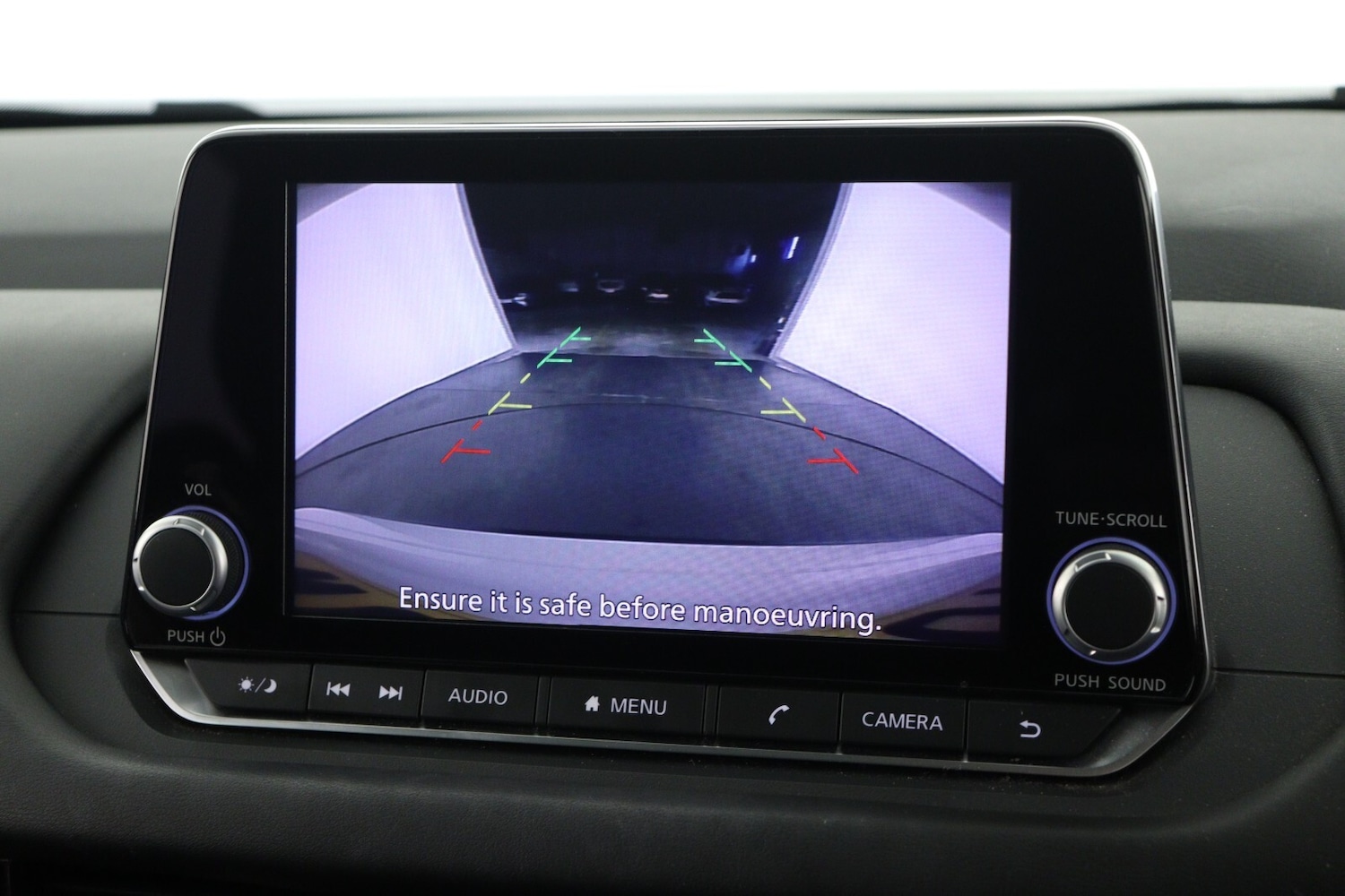 Used Nissan Qashqai 2022 for sale - 77797759: Photo 18