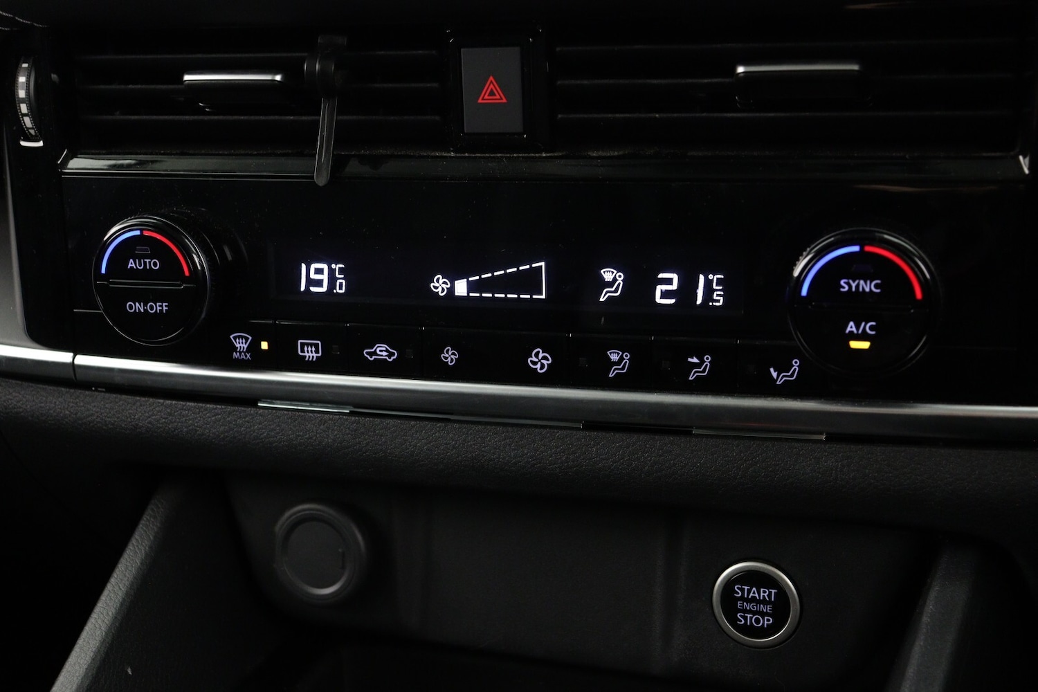 Used Nissan Qashqai 2022 for sale - 77797759: Photo 19