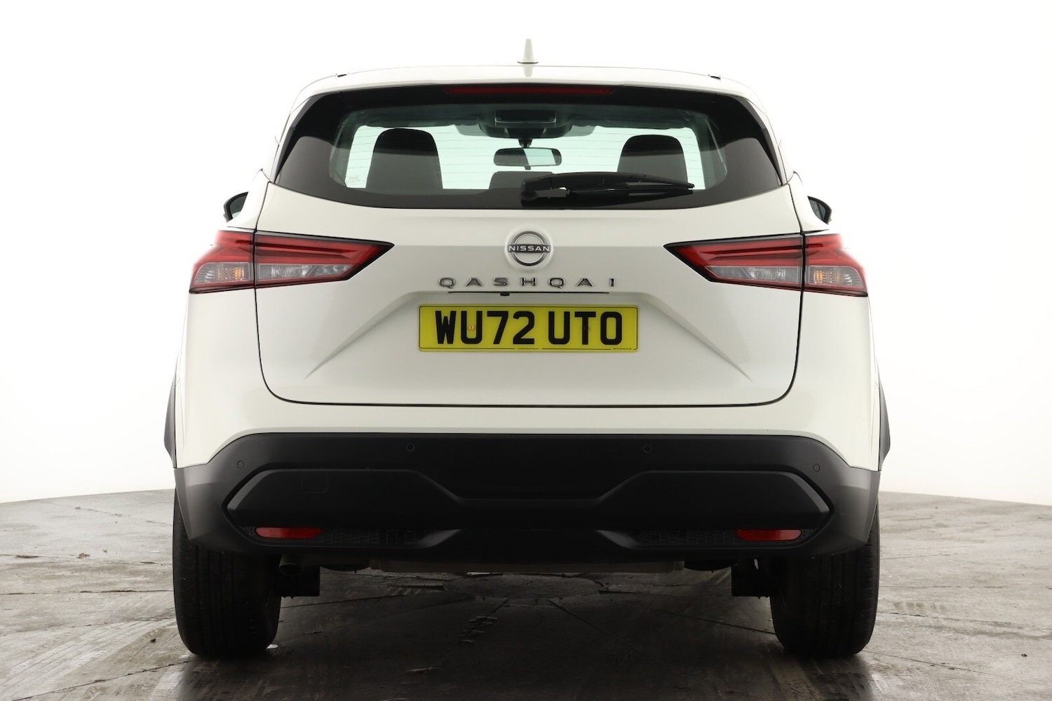 Used Nissan Qashqai 2022 for sale - 77797759: Photo 2