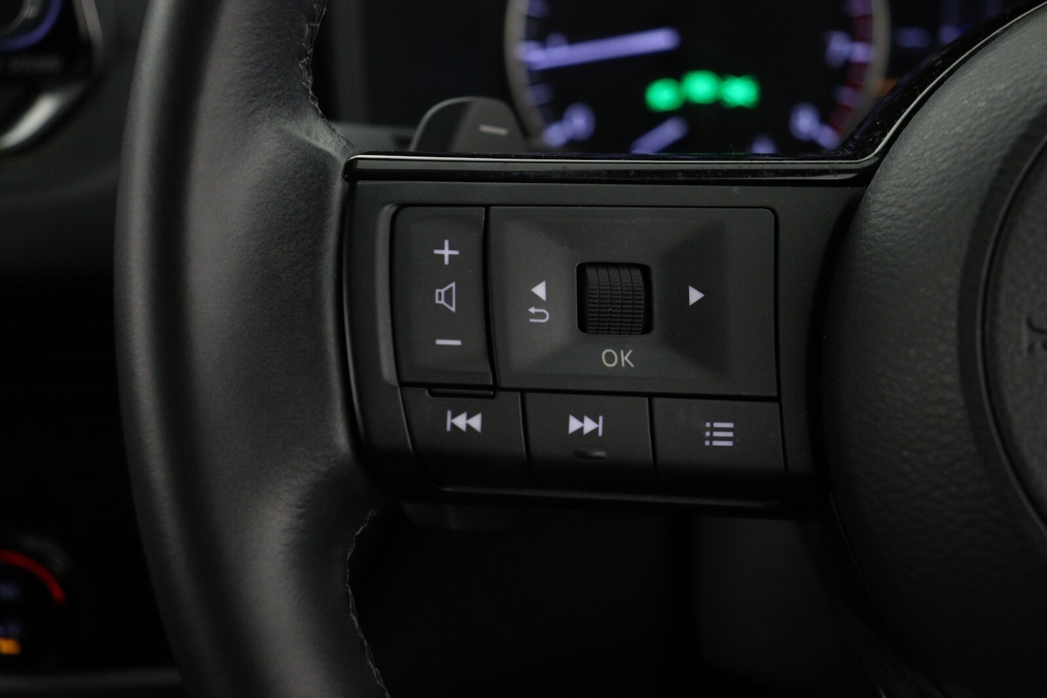 Used Nissan Qashqai 2022 for sale - 77797759: Photo 21