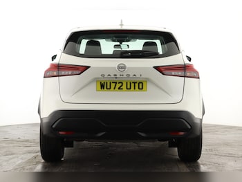 Used Nissan Qashqai 2022 for sale - 77797759: Photo