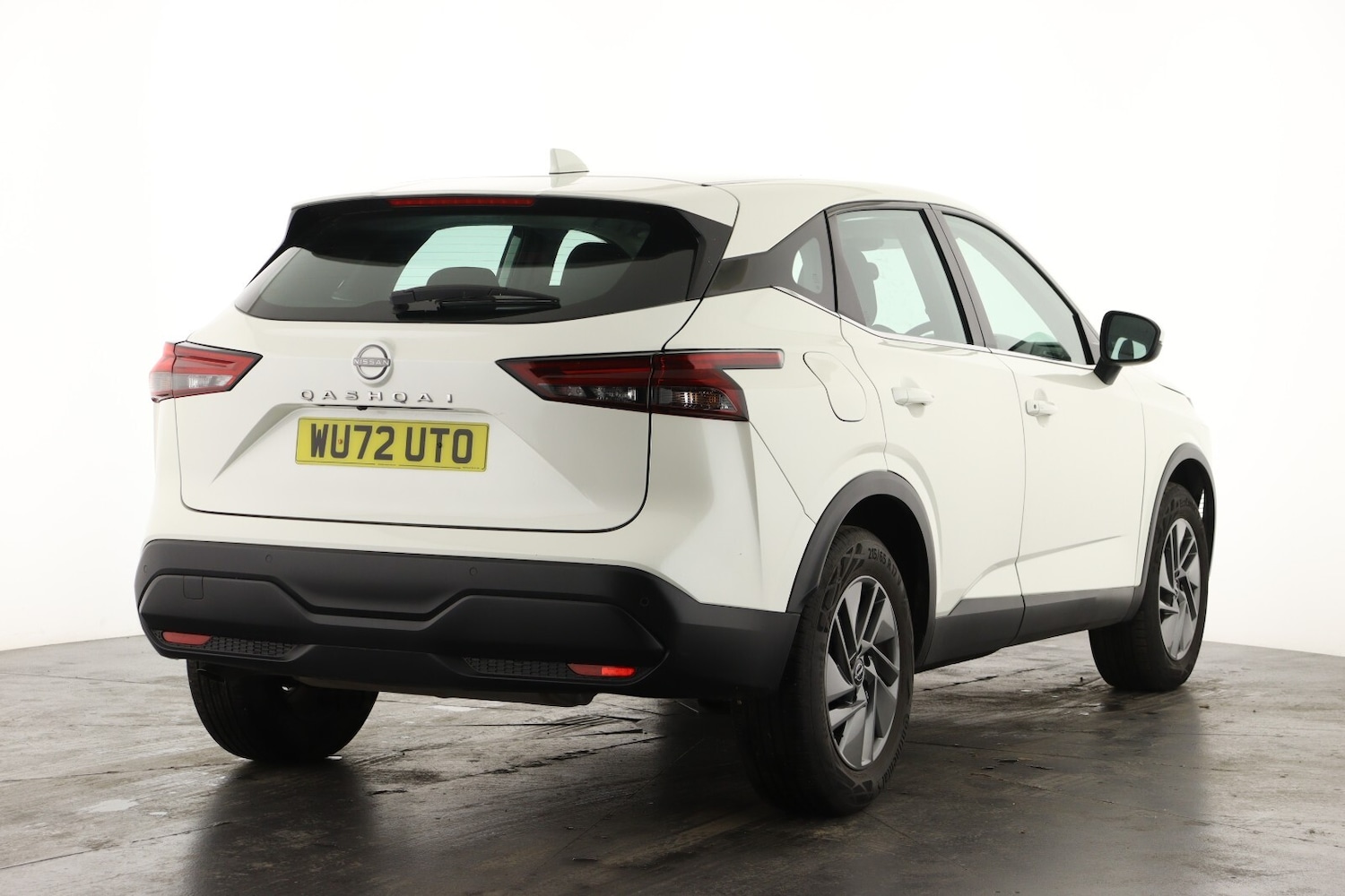 Used Nissan Qashqai 2022 for sale - 77797759: Photo 3