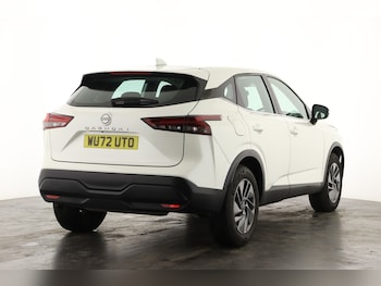 Used Nissan Qashqai 2022 for sale - 77797759: Photo