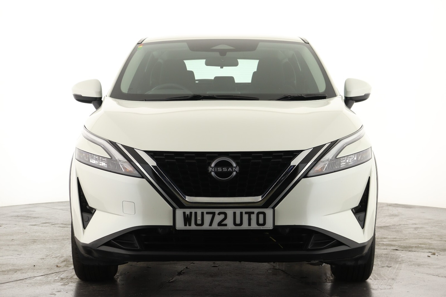Used Nissan Qashqai 2022 for sale - 77797759: Photo 5