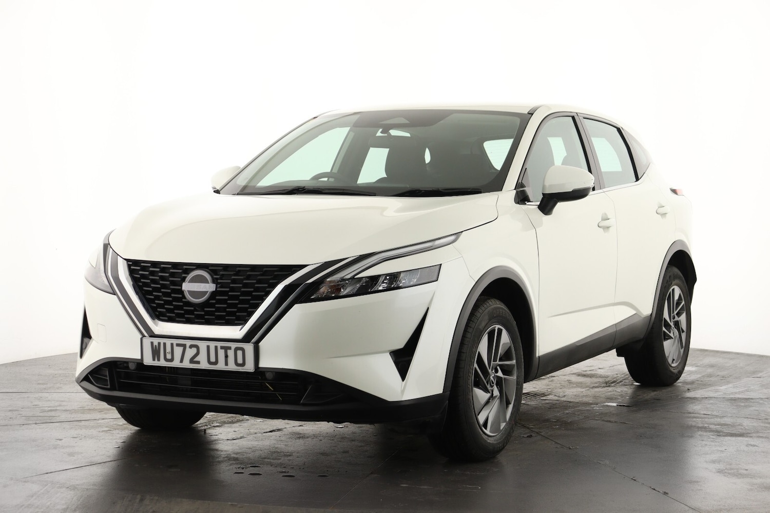 Used Nissan Qashqai 2022 for sale - 77797759: Photo 6