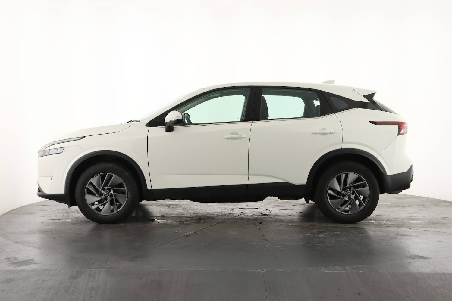 Used Nissan Qashqai 2022 for sale - 77797759: Photo 7