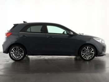 Used Kia Rio 2023 for sale - 75034847: Photo