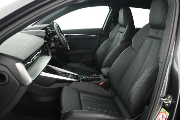 Used Audi A3 2022 for sale - 76140115: Photo 10