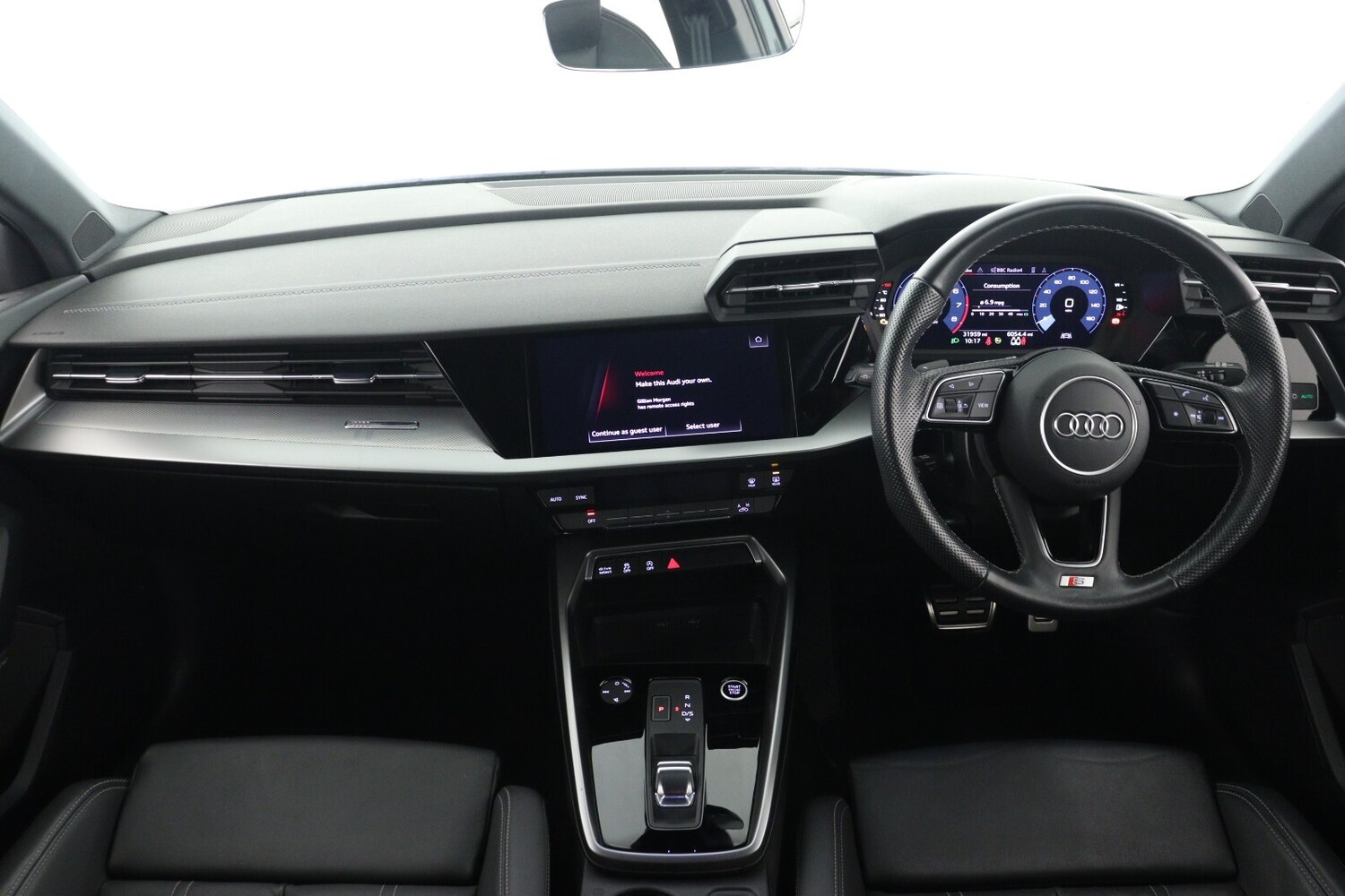 Used Audi A3 2022 for sale - 76140115: Photo 14