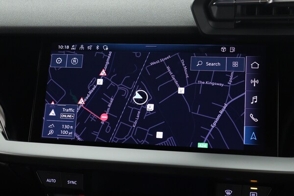 Used Audi A3 2022 for sale - 76140115: Photo 16