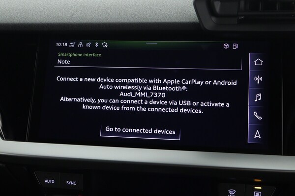 Used Audi A3 2022 for sale - 76140115: Photo 17