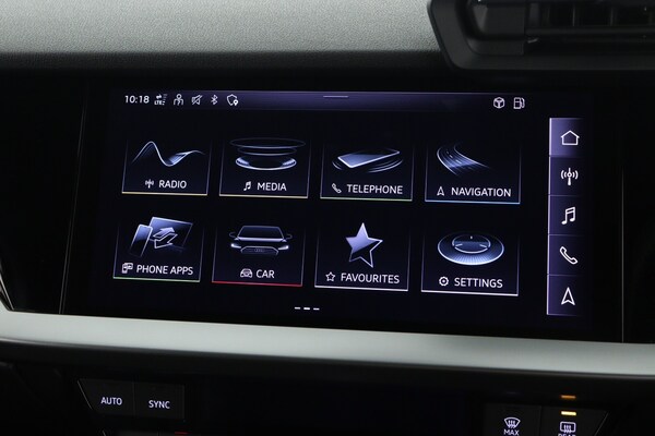 Used Audi A3 2022 for sale - 76140115: Photo 18
