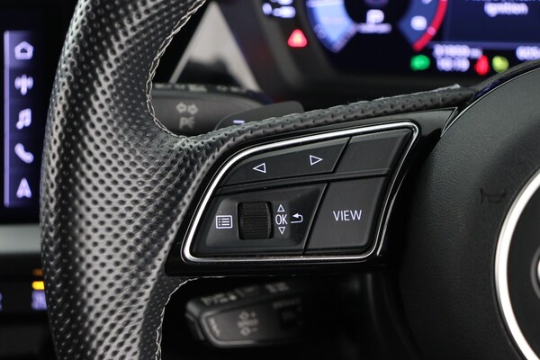 Used Audi A3 2022 for sale - 76140115: Photo 25