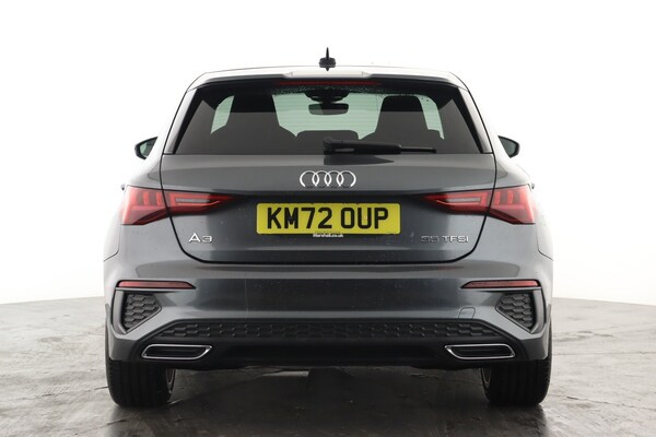Used Audi A3 2022 for sale - 76140115: Photo 2