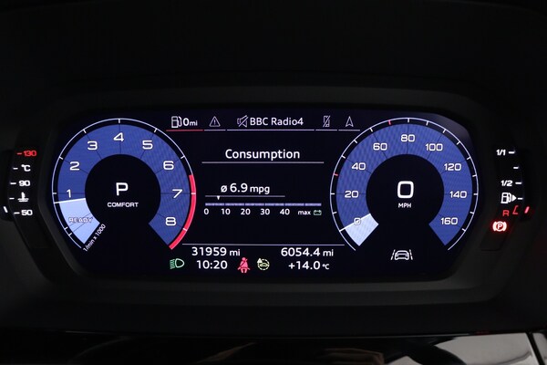 Used Audi A3 2022 for sale - 76140115: Photo 30