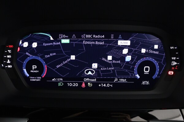 Used Audi A3 2022 for sale - 76140115: Photo 31