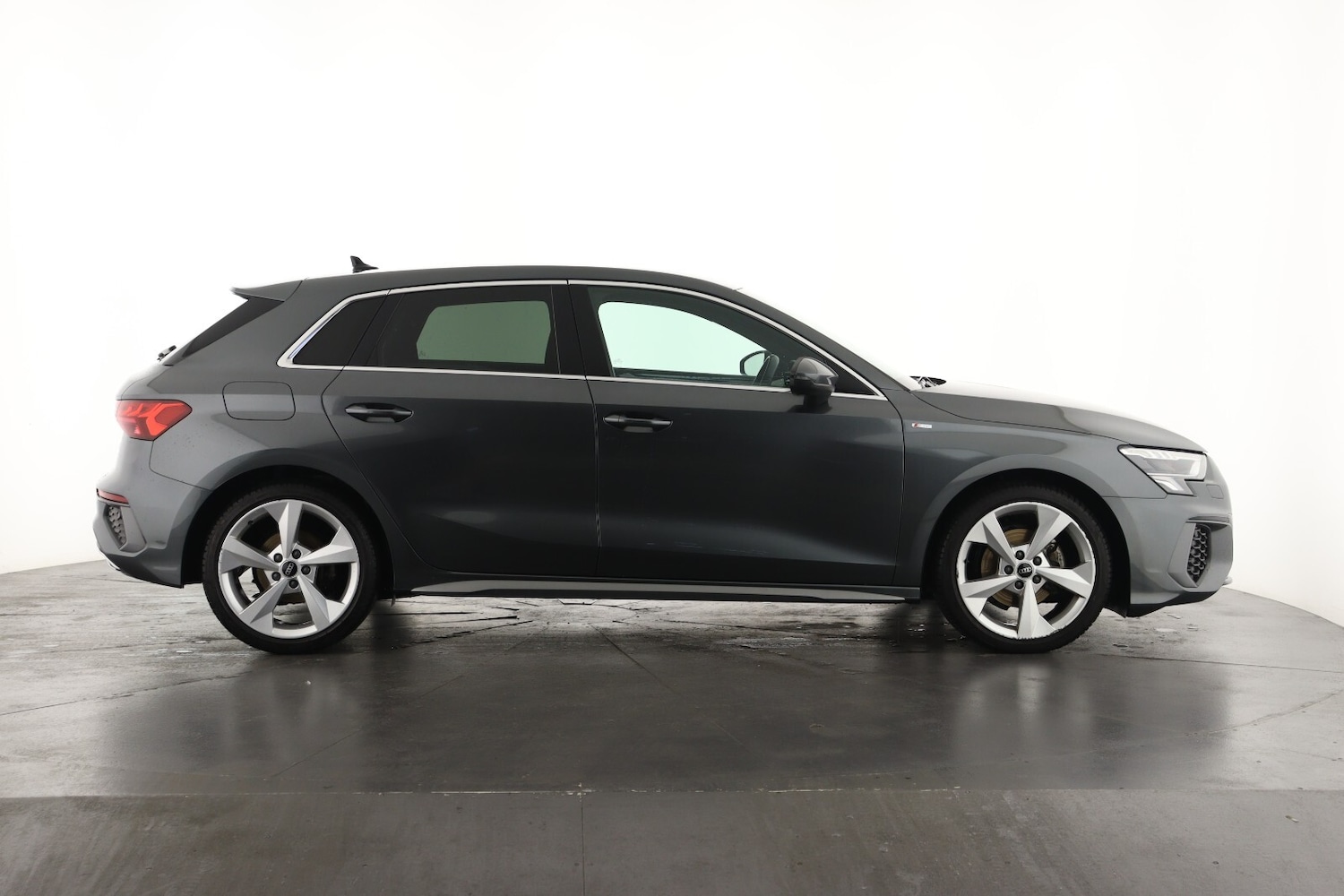 Used Audi A3 2022 for sale - 76140115: Photo 4